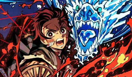 Kimetsu no Yaiba: ¿Qué series inspiraron a Koyoharu Gotouge?