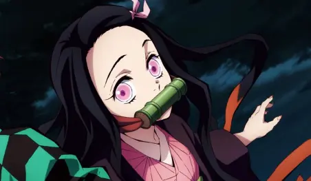 Kimetsu no Yaiba revela al actor de voz de Akaza