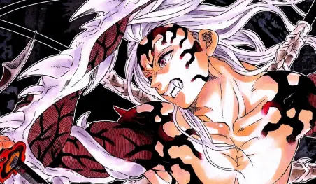 Kimetsu no Yaiba vuelve a dominar en ventas semanales en Amazon