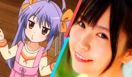 Kotori Koiwai anunciará un proyecto en colaboración con Aimi Terakawa este mes