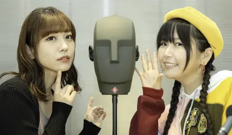 Kotori Koiwai crea Kotoneiro, una empresa para producir ASMR