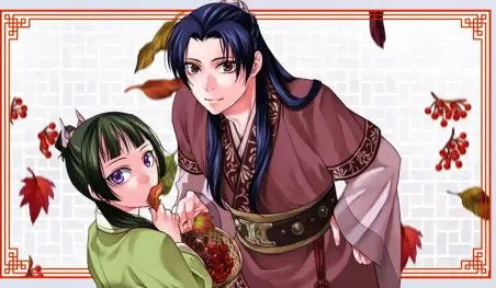 El manga Kusuriya no Hitorigoto: Maomao no Koukyuu Nazotoki Techou revela un video promocional