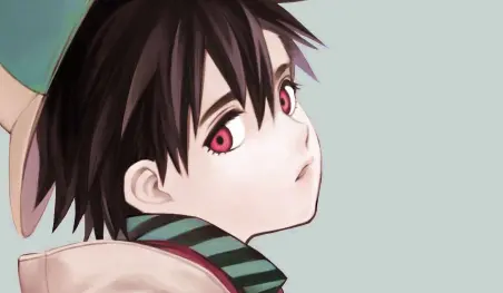 La adaptación a manga del anime original ID: INVADED finalizará en noviembre