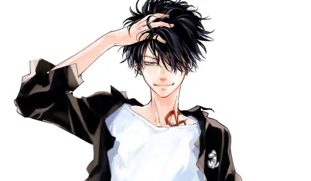La autora de Katekyo Hitman Reborn! inicia un nuevo manga