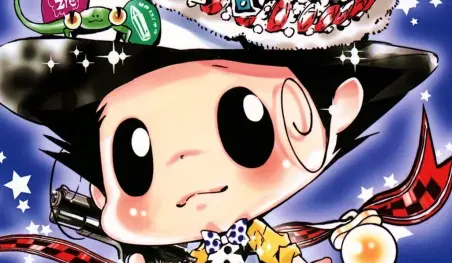 La autora de Katekyo Hitman Reborn! lanzará un nuevo manga este mes