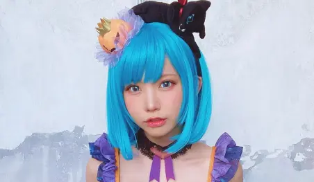 La cosplayer Enako lanzará su primer mini-álbum musical en diciembre