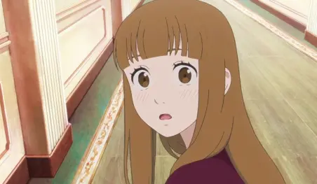 La película Dounika Naru Hibi comparte sus primeros ocho minutos