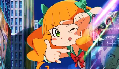 La película Eiga Daisuki Pompo-san revela un video promocional
