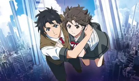 La película Kimi wa Kanata revela un nuevo tráiler