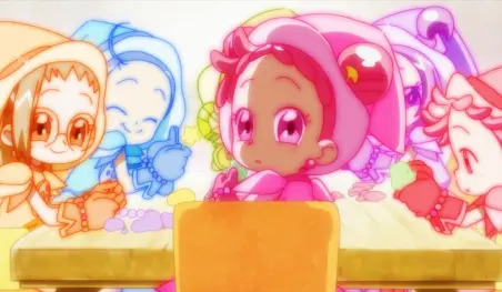 La película Majo Minarai wo Sagashite revela un nuevo video promocional