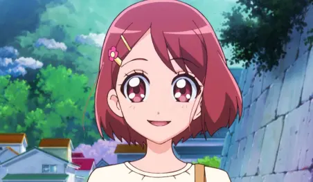 La película Precure Miracle Leap Movie: Minna to no Fushigi na Ichinichi revela un nuevo avance