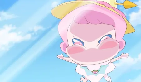 La película Precure Miracle Leap Movie: Minna to no Fushigi na Ichinichi revela un nuevo comercial