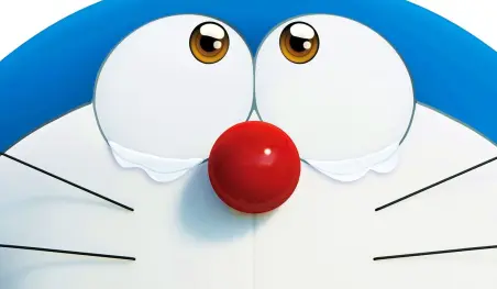 La película Stand By Me Doraemon 2 se estrenará en noviembre