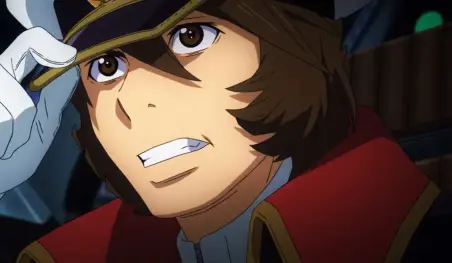 La película Uchuu Senkan Yamato to Iu Jidai: Seireki 2202-nen no Sentaku revela un nuevo tráiler