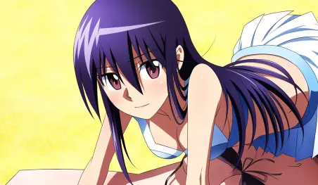La segunda película de Seitokai Yakuindomo realizará una campaña de crowdfunding