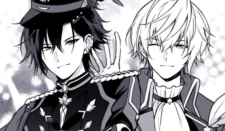 La segunda temporada de Tsukiuta The Animation tendrá adaptación a manga