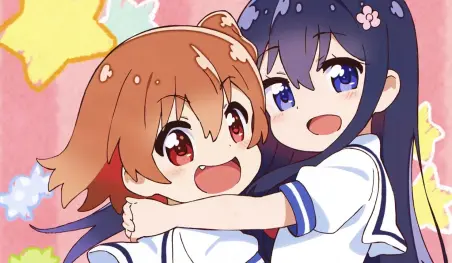La unidad Wataten☆Five de Watashi ni Tenshi ga Maiorita! lanza el video musical del tema 'Delicious Smile!'