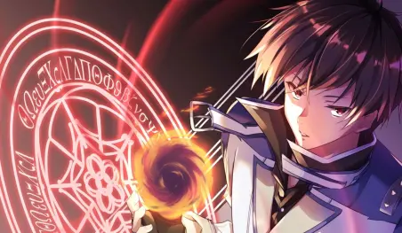 Las novelas ligeras Maou Gakuin no Futekigousha superan 1.6 millones de copias en circulación
