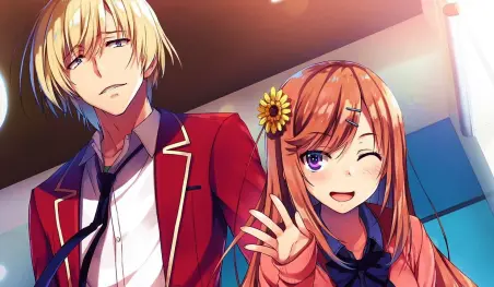 Las novelas ligeras Youkoso Jitsuryoku Shijou Shugi no Kyoushitsu e superan 4.3 millones de copias en circulación