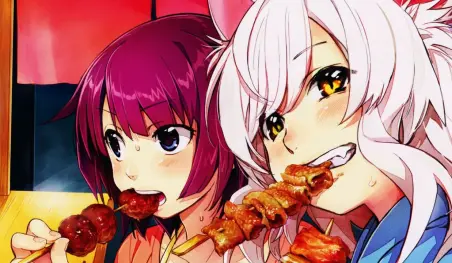 ¿Los artistas de mangas eróticos mueren a temprana edad?