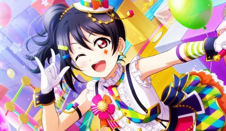 Love Live!: En Japón debutó un caballo de carreras llamado 'Snow Halation'