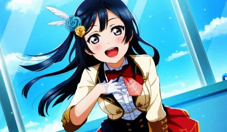 Love Live! Nijigasaki Gakuen School Idol Doukoukai lanza el video del tema ‘DIVE!’