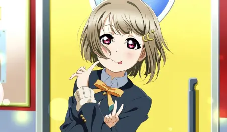 Love Live! Nijigasaki Gakuen School Idol Doukoukai lanza el video del tema 'Poppin' Up!'