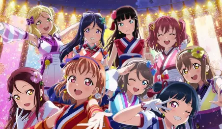 Love Live! Sunshine!!: Aqours estrenará un nuevo video musical