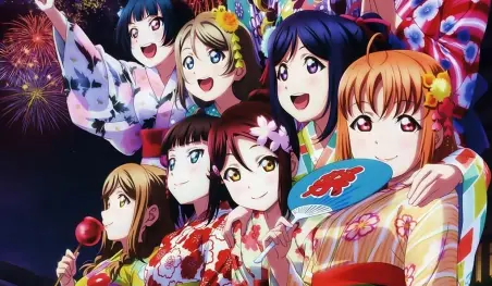 Love Live! Sunshine!!: Aqours lanza un video especial de su reciente concierto