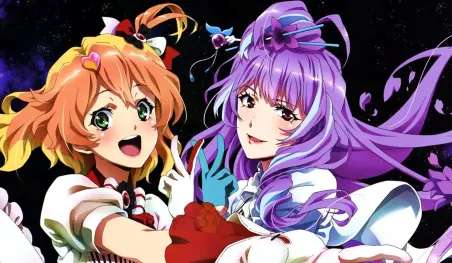 Macross Delta tendrá una nueva película en 2021