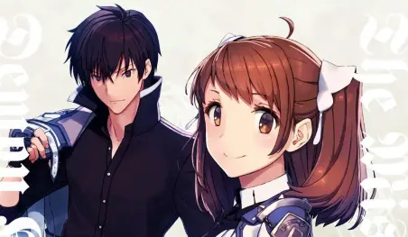 Maou Gakuin no Futekigousha revela la portada de su tercer Blu-ray/DVD