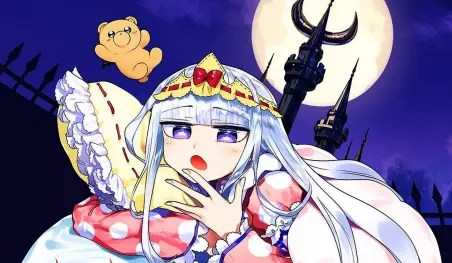 Maoujou de Oyasumi: ORESAMA lanzará el video musical del tema 'Gimmme!' el 5 de octubre