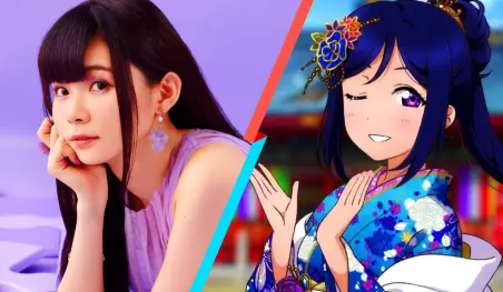 Nanaka Suwa, la voz de Kanan Matsuura, lanza un video musical del tema 'Lilac'