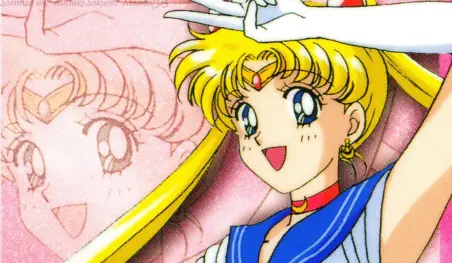 NHK inicia una mega-encuesta de popularidad centrada en Sailor Moon