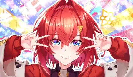 Nijisanji: Ange Katrina fue baneada de YouTube por varias horas