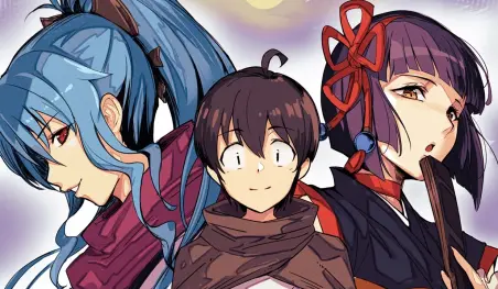 Nippon TV establece una división de anime con Tsuki ga Michibiku Isekai Douchuu como su primer proyecto