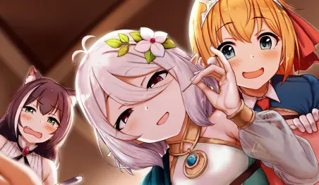 Otro relato de como Princess Connect! supuestamente 'destruyó a una familia'