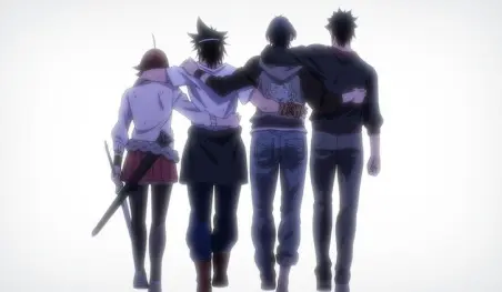Reseña | The God of High School - Capítulo Final
