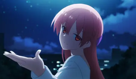 Reseña | Tonikaku Kawaii -  Capítulo 1
