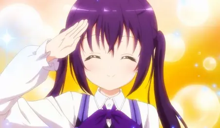 Rize Tedeza protagoniza el nuevo tráiler de Gochuumon wa Usagi Desu ka? Bloom