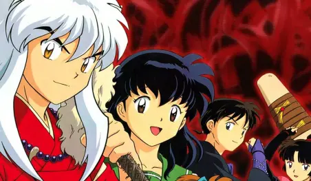 Rumiko Takahashi reveló el por qué de la decisión de Kagome al final de Inuyasha