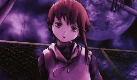 Serial Experiments Lain inicia una exhibición especial en línea