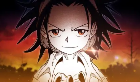 Shaman King lanza un video especial centrado en Yoh Asakura