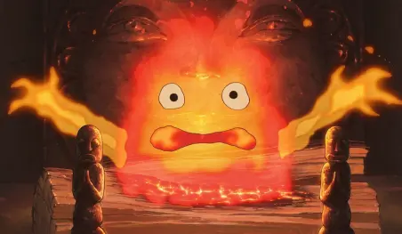 Studio Ghibli lanza nuevos fondos de escritorio de seis películas