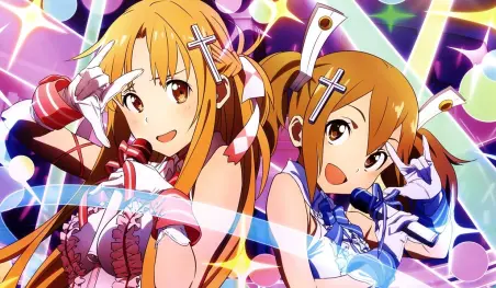 Sword Art Online: LiSA interpretó el tema 'Catch the Moment' en un video especial