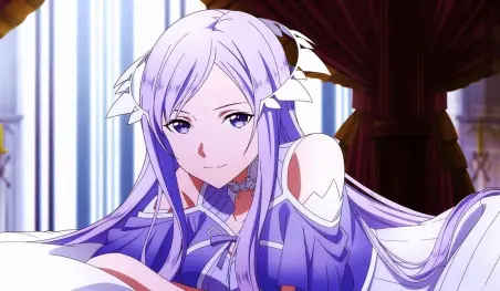Sword Art Online: ReoNa interpretó el tema 'Niji no Kanata ni' en un video especial