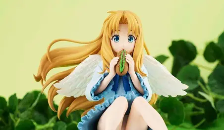 Tate no Yuusha no Nariagari: Filo inspira una hermosa figura