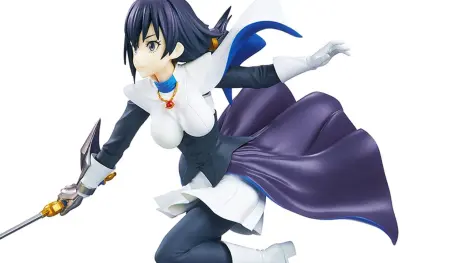 TenSura: Shizue Izawa inspira una hermosa figura