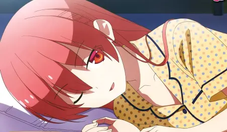 Tonikaku Kawaii: Akari Kitou realizó una hermosa ilustración