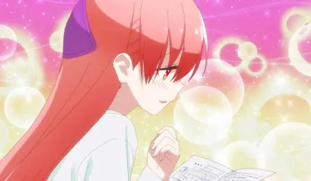 Tonikaku Kawaii es la serie más popular en China hasta el momento